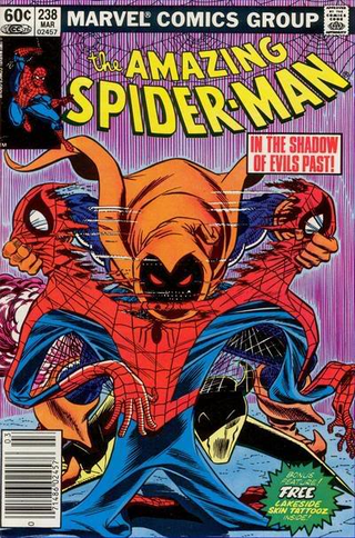Illustration for article titled Spider-Man is Broken. Too Bad He’ll Never Be Fixed
